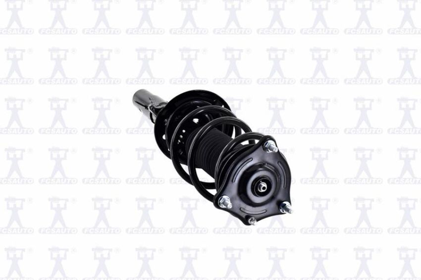 FCS Struts 1333927L Suspension Strut and Coil Spring Assembly