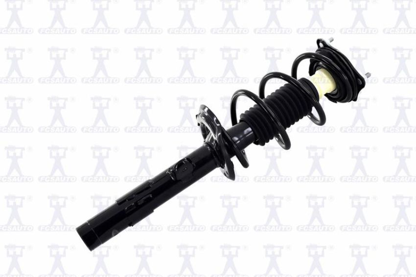 FCS Struts 1333927L Suspension Strut and Coil Spring Assembly