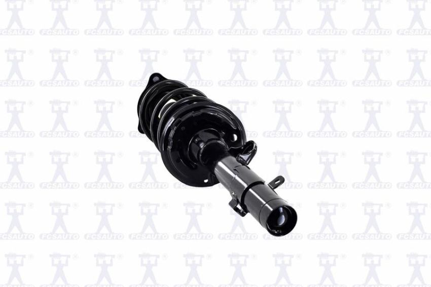 FCS Struts 1333927L Suspension Strut and Coil Spring Assembly