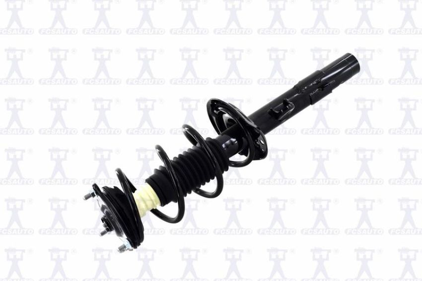 FCS Struts 1333927R Suspension Strut and Coil Spring Assembly