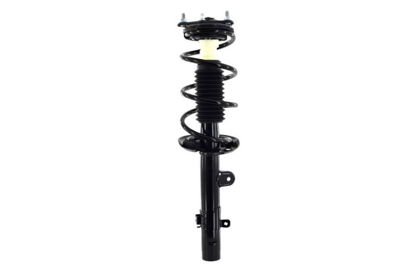 FCS Struts 1333927R Suspension Strut and Coil Spring Assembly