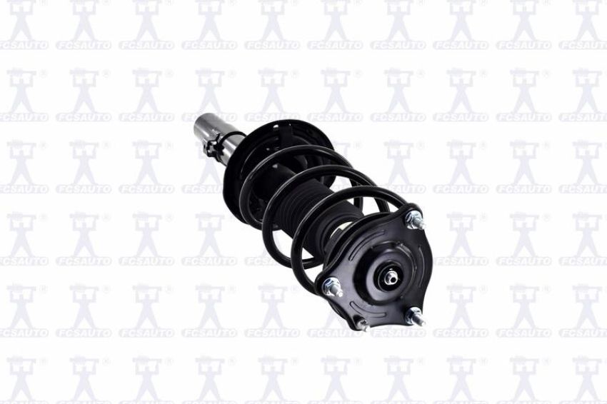 FCS Struts 1333927R Suspension Strut and Coil Spring Assembly
