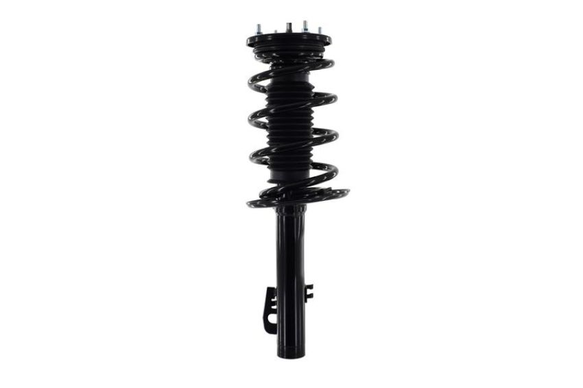 FCS Struts 1333928L Suspension Strut and Coil Spring Assembly