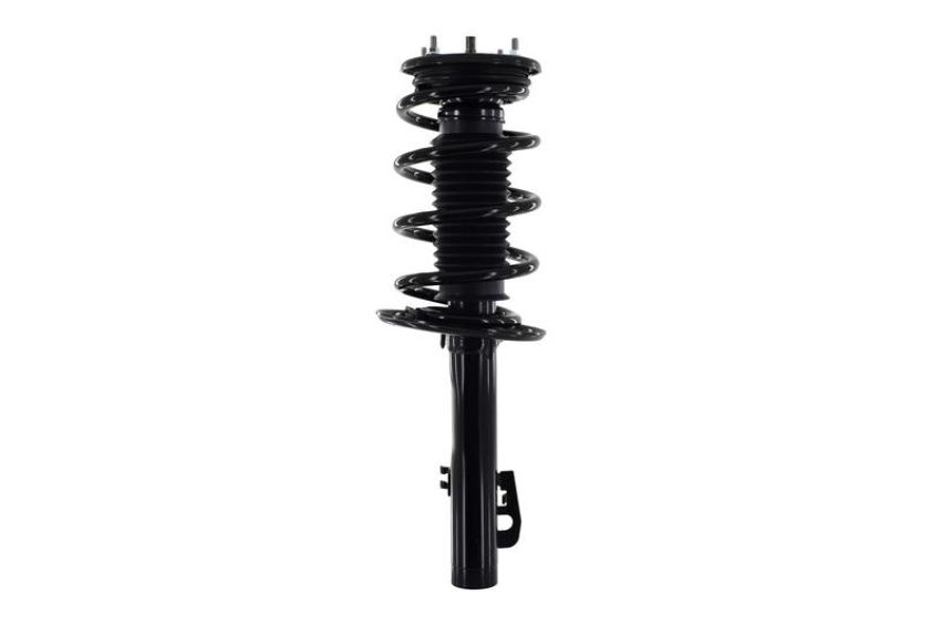 FCS Struts 1333928R Suspension Strut and Coil Spring Assembly
