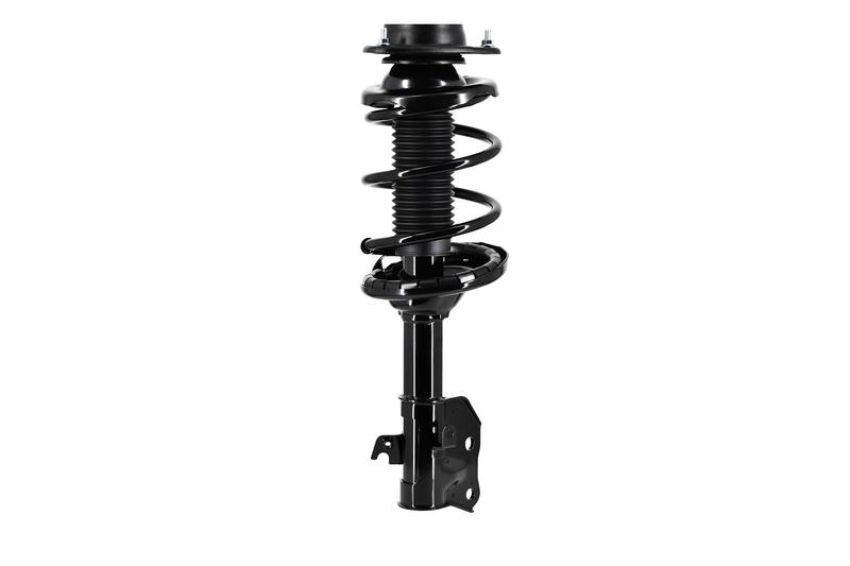 FCS Struts 1333940L Suspension Strut and Coil Spring Assembly