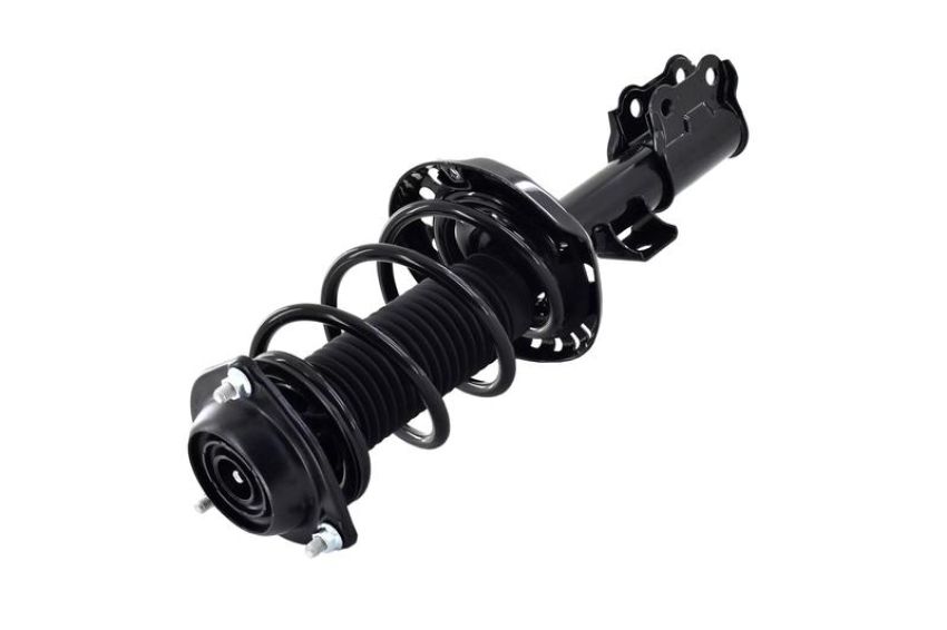 FCS Struts 1333941L Suspension Strut and Coil Spring Assembly