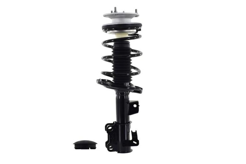 FCS Struts 1333941L Suspension Strut and Coil Spring Assembly