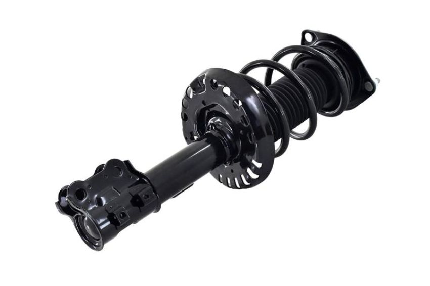 FCS Struts 1333941L Suspension Strut and Coil Spring Assembly