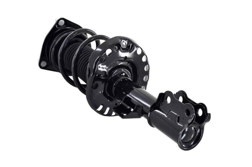 FCS Struts 1333941L Suspension Strut and Coil Spring Assembly
