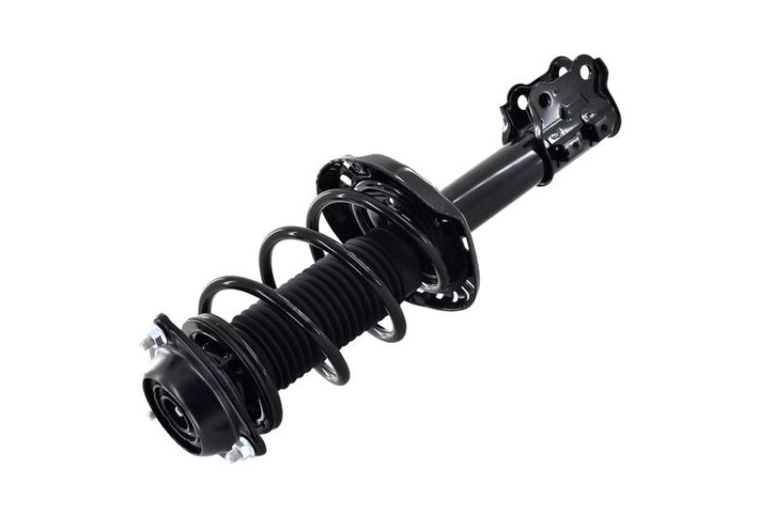FCS Struts 1333941R Suspension Strut and Coil Spring Assembly