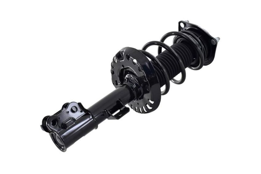FCS Struts 1333941R Suspension Strut and Coil Spring Assembly