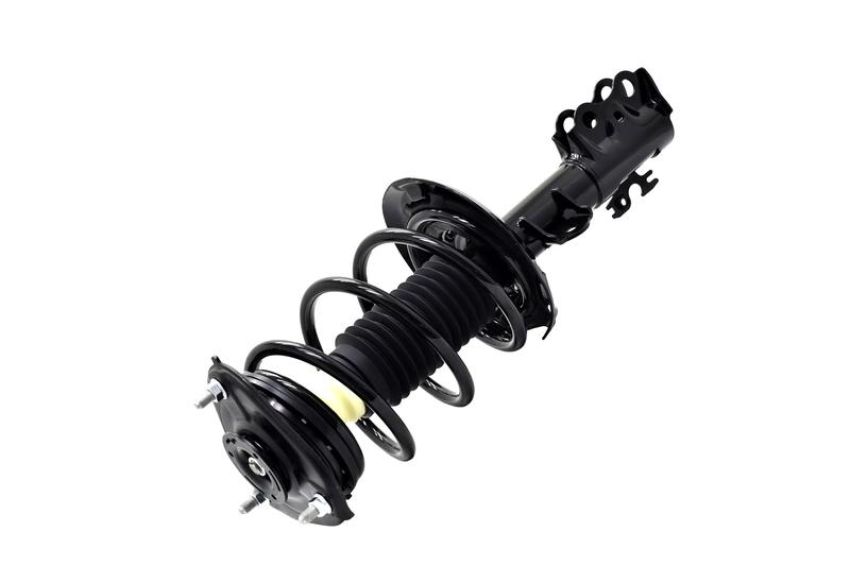 FCS Struts 1333942L Suspension Strut and Coil Spring Assembly