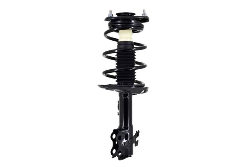 FCS Struts 1333942L Suspension Strut and Coil Spring Assembly