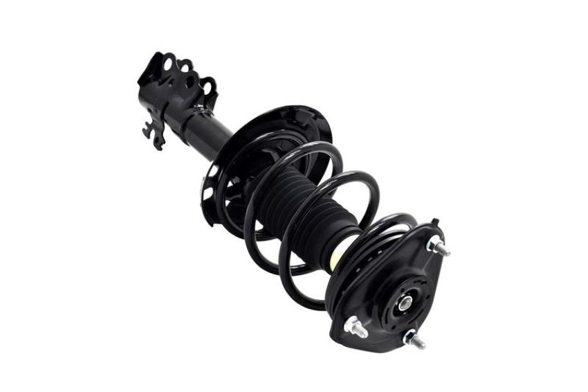 FCS Struts 1333942L Suspension Strut and Coil Spring Assembly