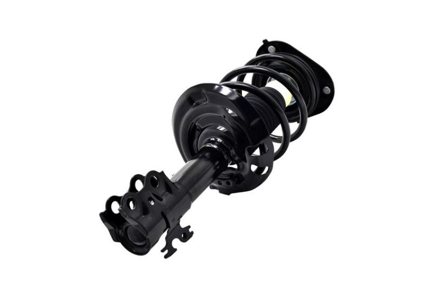 FCS Struts 1333942L Suspension Strut and Coil Spring Assembly