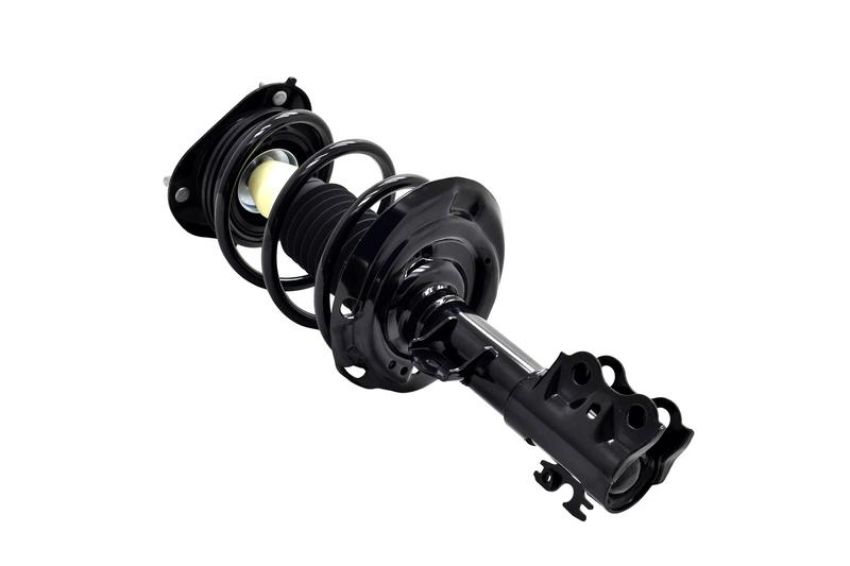 FCS Struts 1333942L Suspension Strut and Coil Spring Assembly