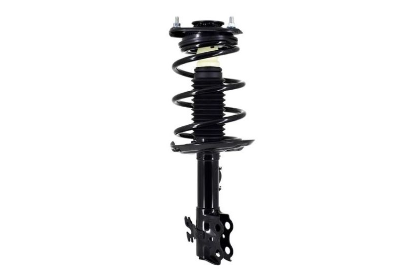 FCS Struts 1333942R Suspension Strut and Coil Spring Assembly