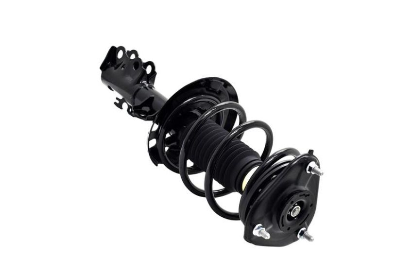 FCS Struts 1333942R Suspension Strut and Coil Spring Assembly