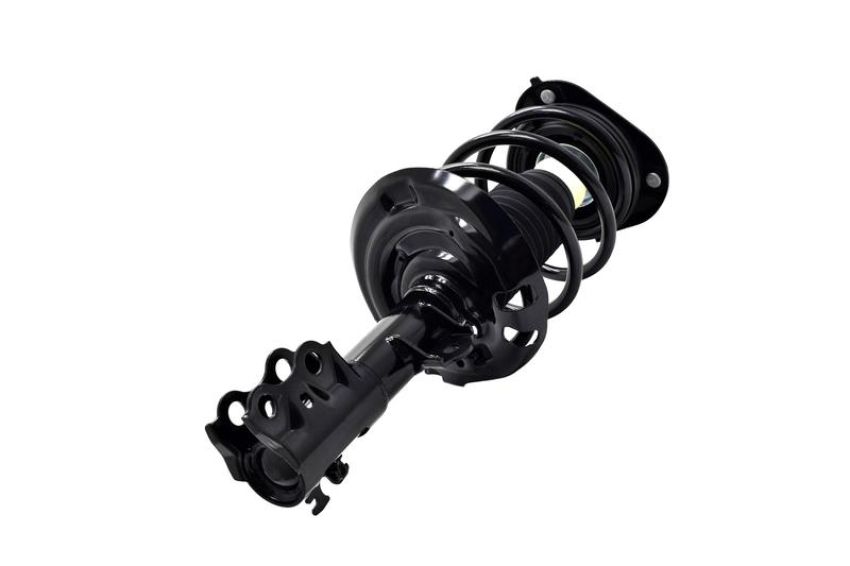 FCS Struts 1333942R Suspension Strut and Coil Spring Assembly