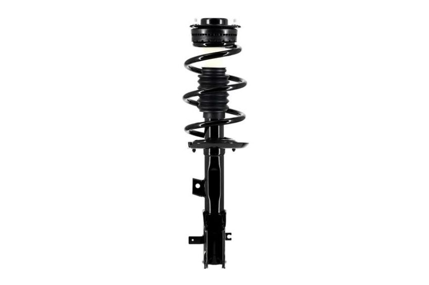 FCS Struts 1333944L Suspension Strut and Coil Spring Assembly