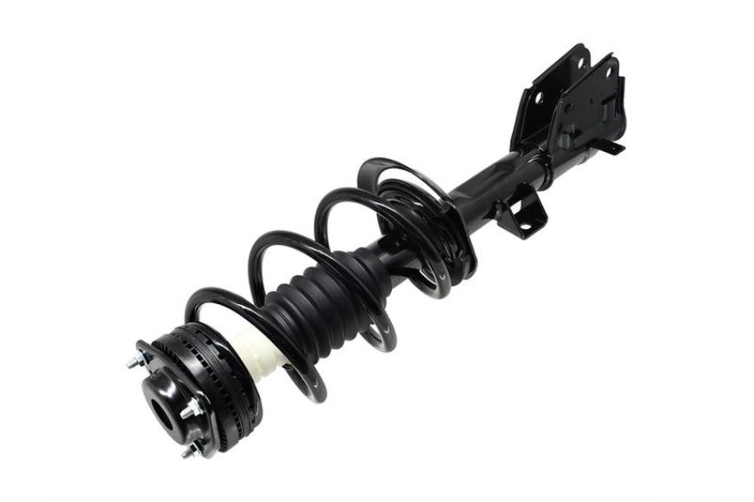 FCS Struts 1333944L Suspension Strut and Coil Spring Assembly