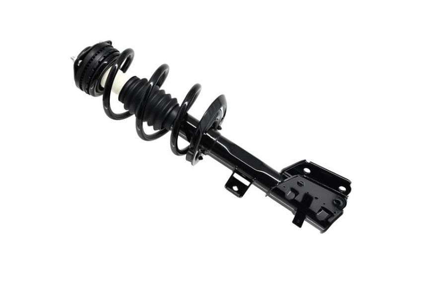 FCS Struts 1333944L Suspension Strut and Coil Spring Assembly
