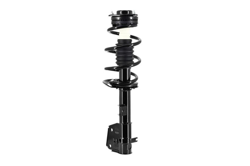 FCS Struts 1333944R Suspension Strut and Coil Spring Assembly