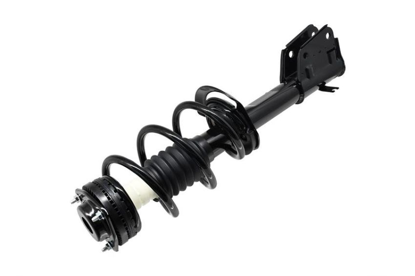 FCS Struts 1333944R Suspension Strut and Coil Spring Assembly