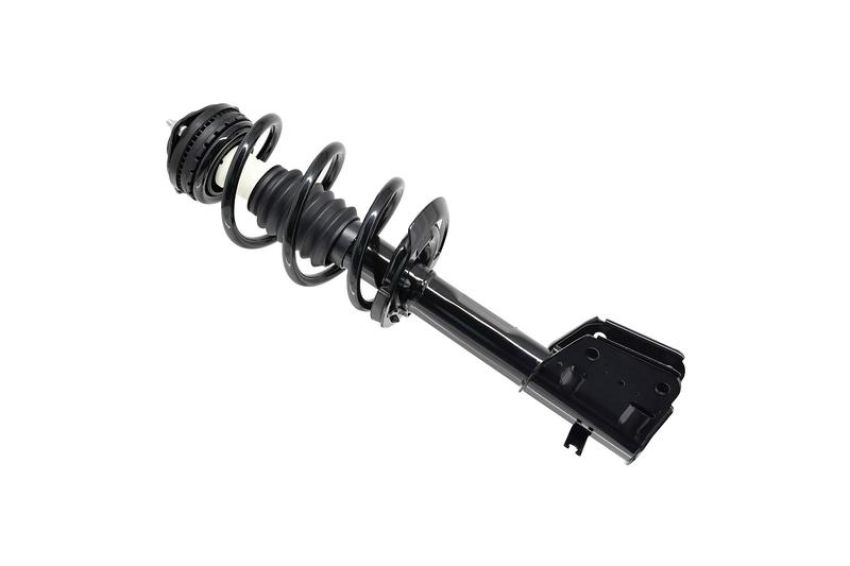 FCS Struts 1333944R Suspension Strut and Coil Spring Assembly