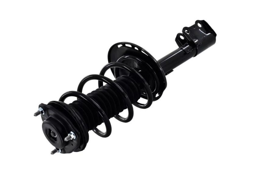 FCS Struts 1333945L Suspension Strut and Coil Spring Assembly