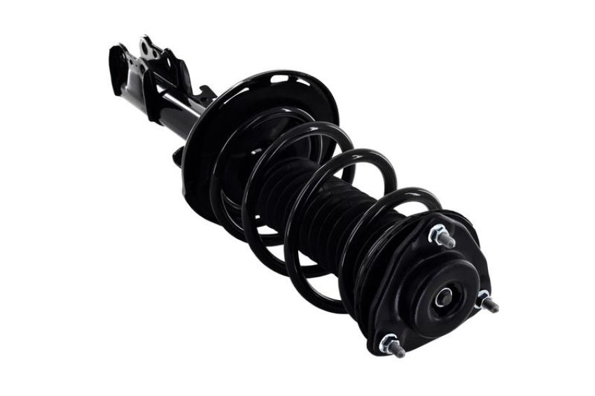 FCS Struts 1333945L Suspension Strut and Coil Spring Assembly