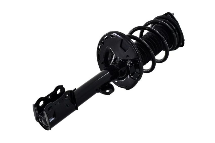 FCS Struts 1333945L Suspension Strut and Coil Spring Assembly
