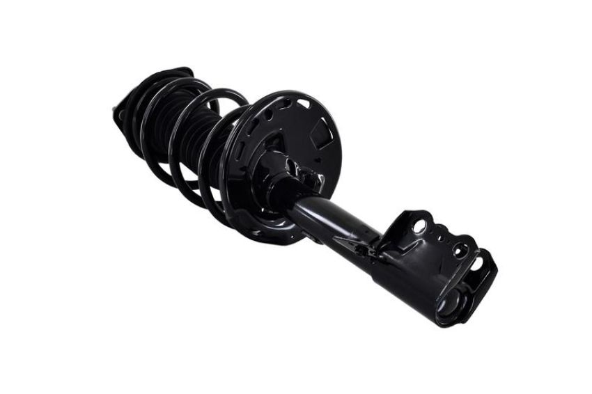 FCS Struts 1333945L Suspension Strut and Coil Spring Assembly