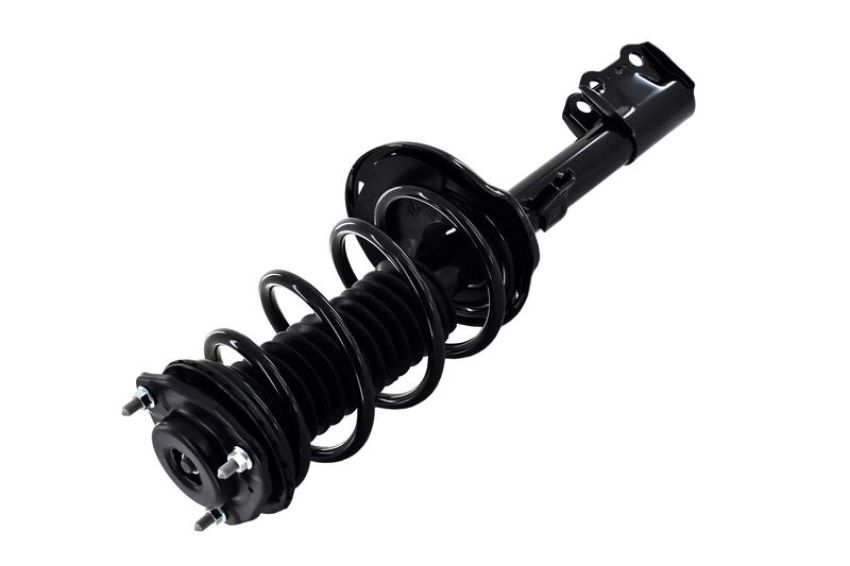 FCS Struts 1333945R Suspension Strut and Coil Spring Assembly