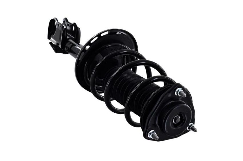 FCS Struts 1333945R Suspension Strut and Coil Spring Assembly