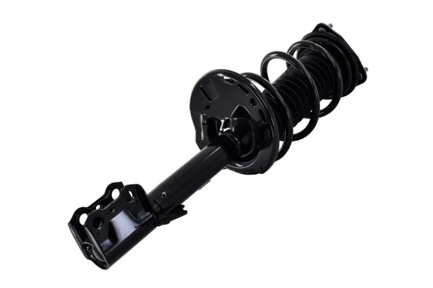 FCS Struts 1333945R Suspension Strut and Coil Spring Assembly