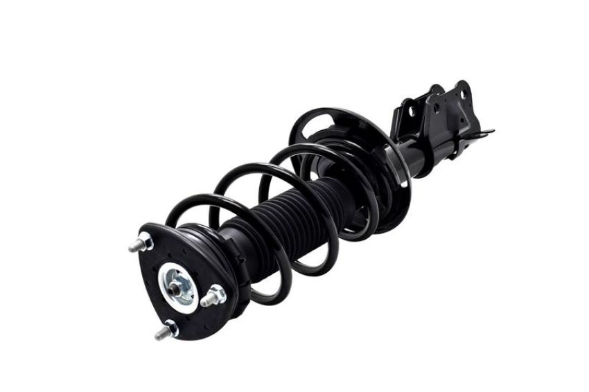 FCS Struts 1333951L Suspension Strut and Coil Spring Assembly