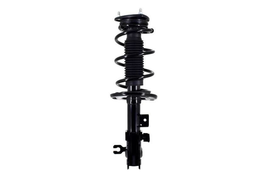 FCS Struts 1333951L Suspension Strut and Coil Spring Assembly