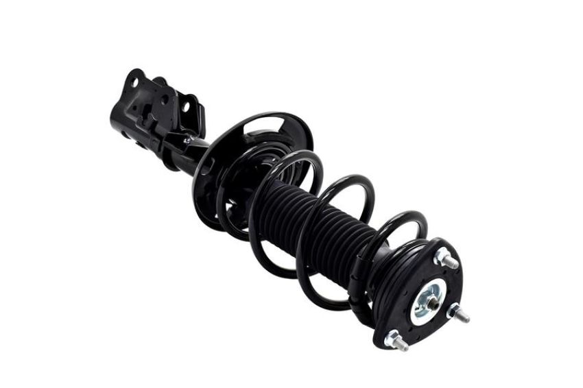 FCS Struts 1333951L Suspension Strut and Coil Spring Assembly