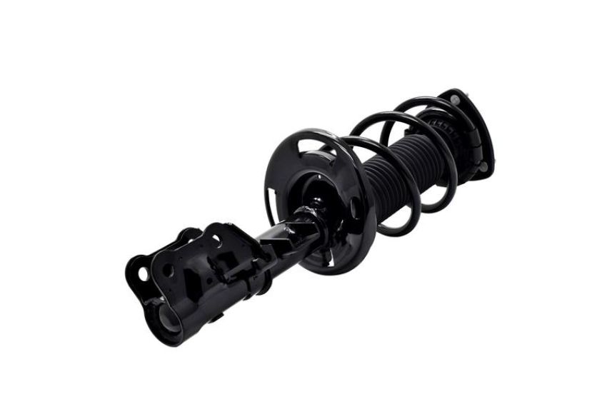 FCS Struts 1333951L Suspension Strut and Coil Spring Assembly