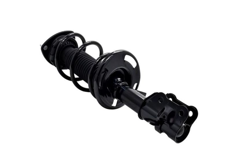 FCS Struts 1333951L Suspension Strut and Coil Spring Assembly