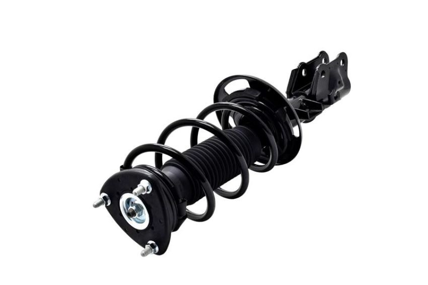 FCS Struts 1333951R Suspension Strut and Coil Spring Assembly