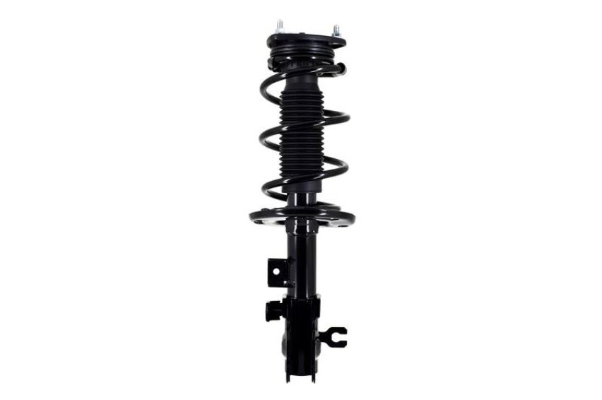 FCS Struts 1333951R Suspension Strut and Coil Spring Assembly