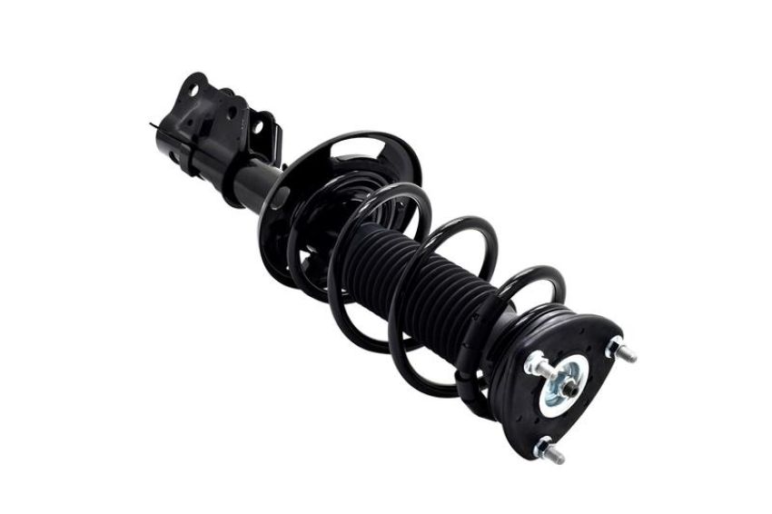 FCS Struts 1333951R Suspension Strut and Coil Spring Assembly