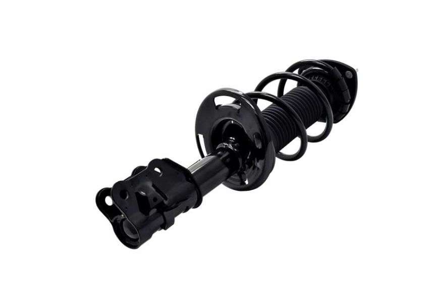 FCS Struts 1333951R Suspension Strut and Coil Spring Assembly