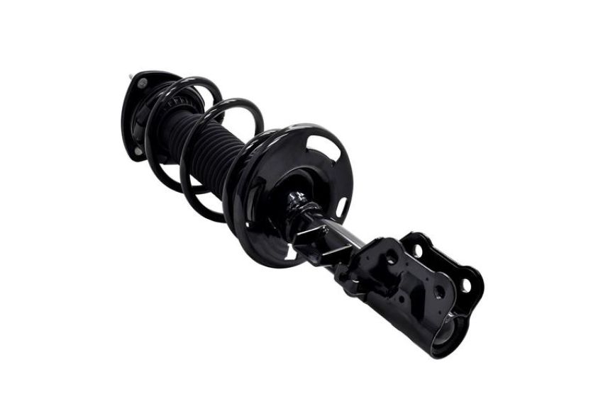FCS Struts 1333951R Suspension Strut and Coil Spring Assembly