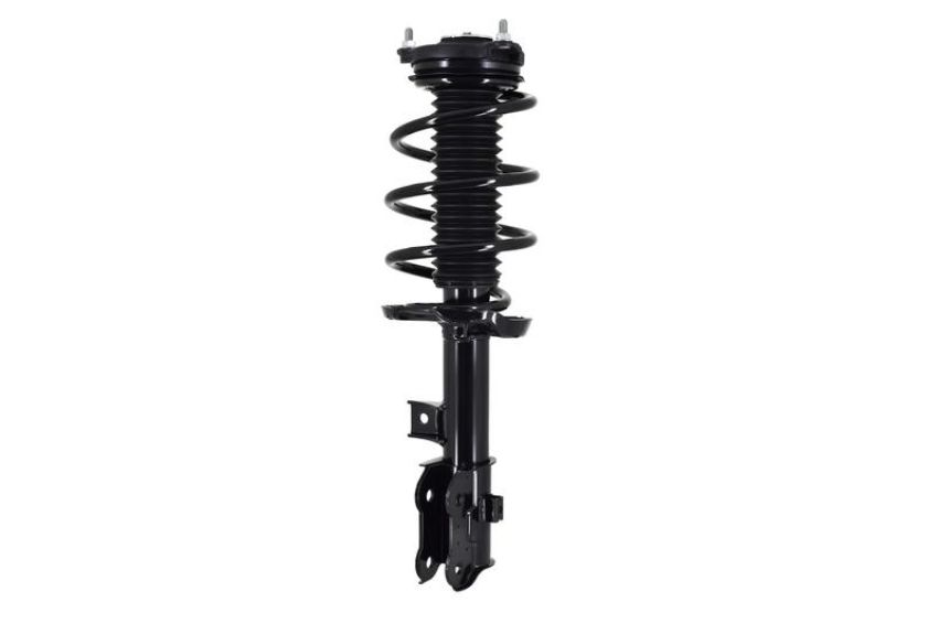FCS Struts 1333957L Suspension Strut and Coil Spring Assembly