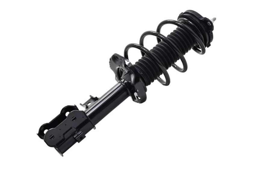 FCS Struts 1333957L Suspension Strut and Coil Spring Assembly
