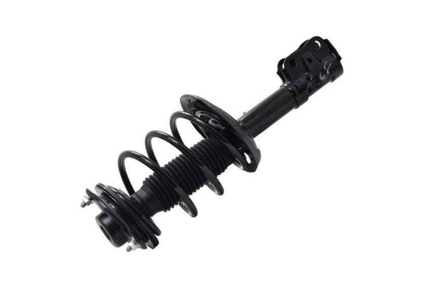 FCS Struts 1333961L Suspension Strut and Coil Spring Assembly