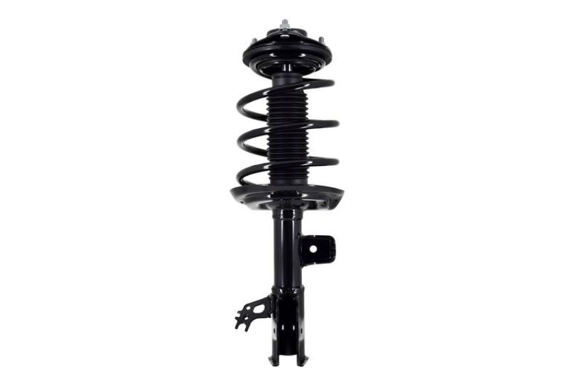 FCS Struts 1333961L Suspension Strut and Coil Spring Assembly